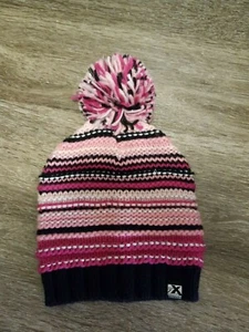 girls winter hat size small - Picture 1 of 4