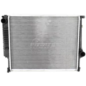 New Radiator For 1996-1999 Bmw 328I 2/4-Door BM3010105 - Picture 1 of 4