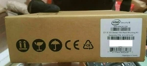 Forcepoint -321 & 325 Series 19" kit de montage en rack 610-2674-00 - Photo 1/1