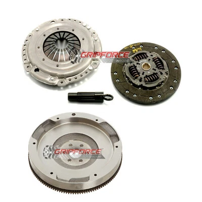 KIT EMBRAGUE GF + VOLANTE para 01-03 SATURN LW1 LS1 LS LW200 L200 L100 2,2 L Foto 1 de 4