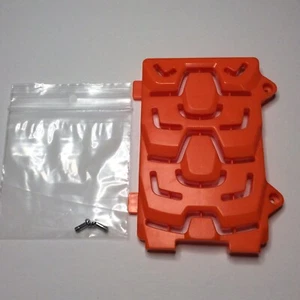 Terra Climber RC Car Vehicle Battery Cover + 2 Screws 2016 Replacement Part - Picture 1 of 4