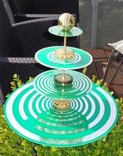 TESLAANTENNE 5G POLARI-ORGON-RELAX MEGA XXL 200 qm Elektrosmog-Schutzwall, TOP1