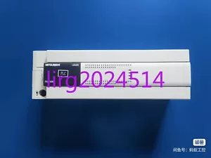 1pc used Mitsubishi FX3U-80MR/ES-A - Picture 1 of 6