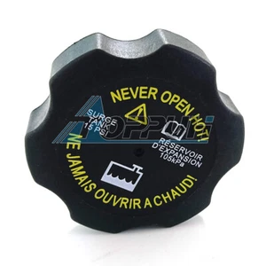 11-9632 Cap Expansion Tank  For Thermo King SLX / SB / T-Series - Picture 1 of 4