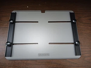 Saunders 8 x 10 Borderless Enlarging Easel for Darkroom Prints **NEW** - Picture 1 of 5