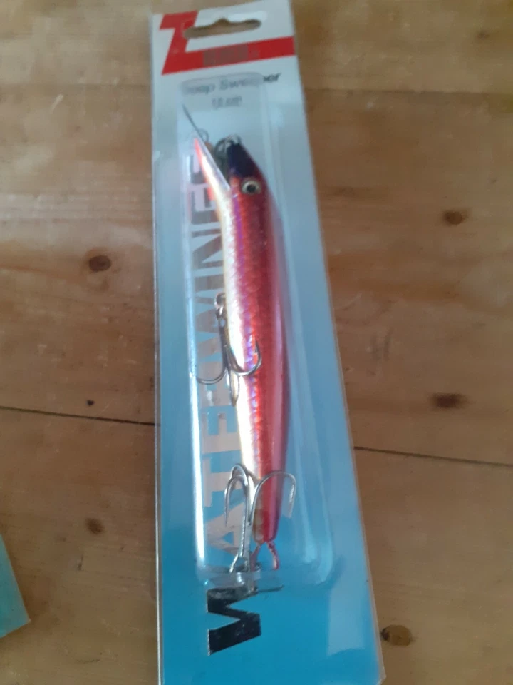 Spinner de Zebco Foto 1 de 1