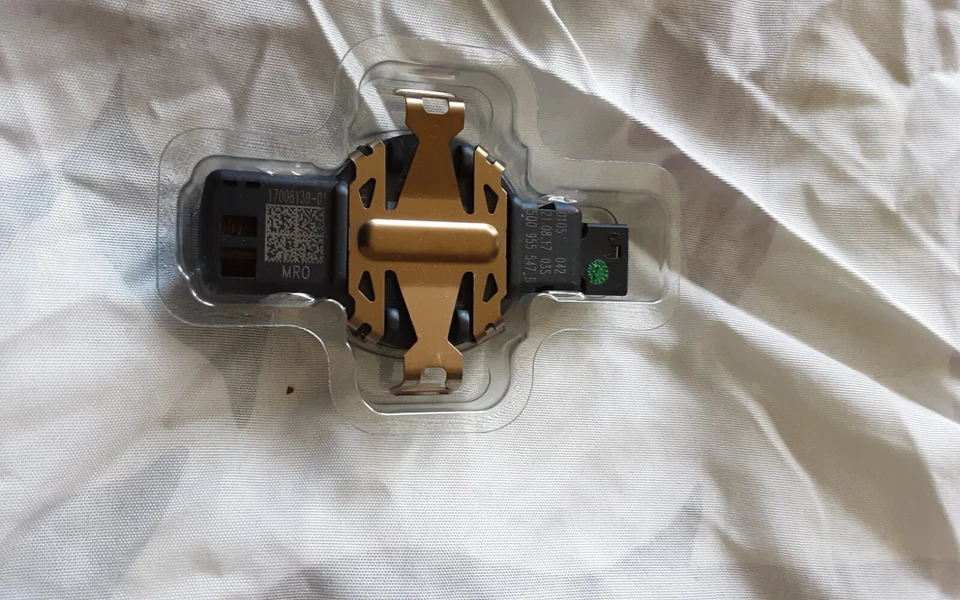 Nuovo+orig. Sensore luce/pioggia per Golf 7, Passat CC, Seat Leon, Skoda Fabia 5Q0955547B - Immagine 1 di 4