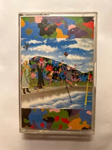 Prince and the Revolution: Around the world in a day/ Cassette Audio-K7 - Imagen 1 de 2
