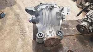 2007-2010 Ford Explorer Rear Axle Differential Carrier Assembly Ratio 3.55 OEM - Picture 1 of 3