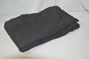 Yogipace, Belt Loops, Women's Dress Yoga Work Pants Black XL - Picture 1 of 5