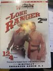 The Lone Ranger 2 DVD Set Digitally Enhanced Audio 5.1