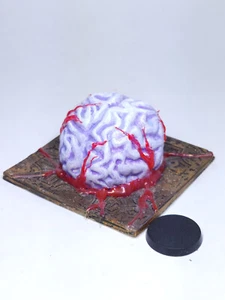 Juegos Evil Brain terreno D&D warhammer dwarven forge fantasía segador juegos de guerra - Imagen 1 de 1