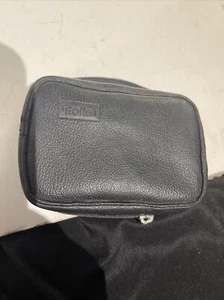 Rollei 35 Camera Original Fitted Soft Case for 35 35S 35T 35SE 35TE 35B mint - Picture 1 of 3