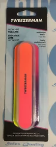 Tweezerman Neon Filemates Case - Picture 1 of 3