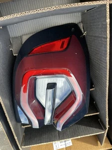 ✨OEM 2022-2023 BMW X3M G01 F97 OUTER QUARTER PANEL TAIL LIGHT LEFT DRIVER SIDE - Bild 1 von 5