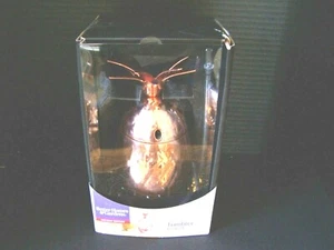 3 piece Pineapple Tumbler w Straw 20oz Better Homes and Garden NIB - Picture 1 of 5