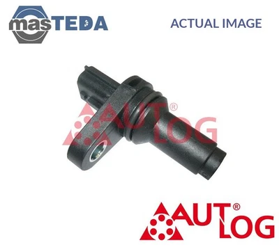 AS5117 CRANKSHAFT POSITION SENSOR AUTLOG FOR NISSAN X-TRAIL II 2.5 4X4 124KW - Image 1 of 4