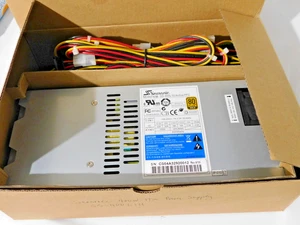 Fuente de alimentación de servidor Seasonic SS-400L1U 80 Plus 1U - Imagen 1 de 6