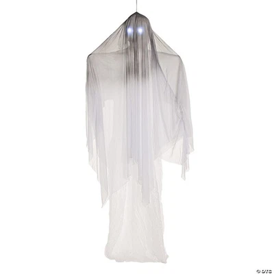 12' Light-up Ghost - Image 1 of 4