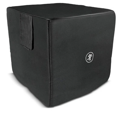 Cubierta protectora contra el polvo/manguito de viaje Mackie THUMP118S para THANMP 118S Foto 1 de 2