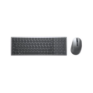 Dell W128232160 KM7120W-GY-GER MULTI-DEVICEWRLS KEYBOARD MOUSE ~E~ - Bild 1 von 1