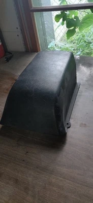 ASIENTO CENTRAL TRASERO PLÁSTICO 1992 1993 1994 1995 1996 HONDA PRELUDE SI VTEC S Foto 1 de 3