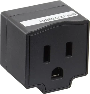 American DJ Supply LED DUMMY Stage Light Accessory  - Picture 1 of 2