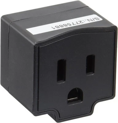 American DJ Supply LED DUMMY Stage Light Accessory  - Image 1 of 2