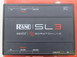 RANECDJ Controller - SL3 Used - Picture 1 of 5