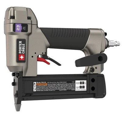 Porter-Cable PIN138R 23 ga. 1-3/8 in. Pin Nailer Certified Refurbished - Image 1 of 4