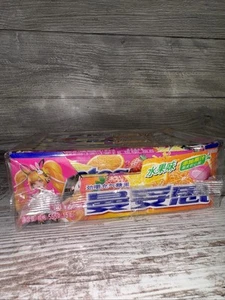 Exotic Mentos Original Fruit - 15ct (China) - Picture 1 of 5