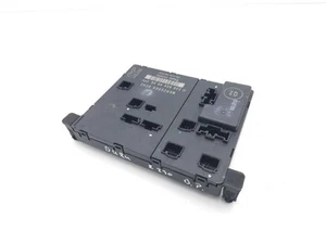 Mercedes-Benz SL R230 2003 door control unit module 2308204826 BCE25299 - Picture 1 of 6
