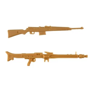 Torro SP-27015 - 1/16 - Sd.Kfz. 251/1 Maschinengewehr 42 und Gewehr 43 - Neu - Picture 1 of 1