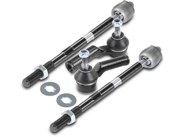 Tie Rod End Kit APR 86CGVZ68 for Lincoln MKC 2015 2017 2019 2016 2018 — 第 1/1 张图片