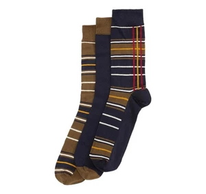 BARBOUR Geschenkbox mit Socken IN Tartan MGS0071TN111 Classic Tartan - Bild 1 von 2