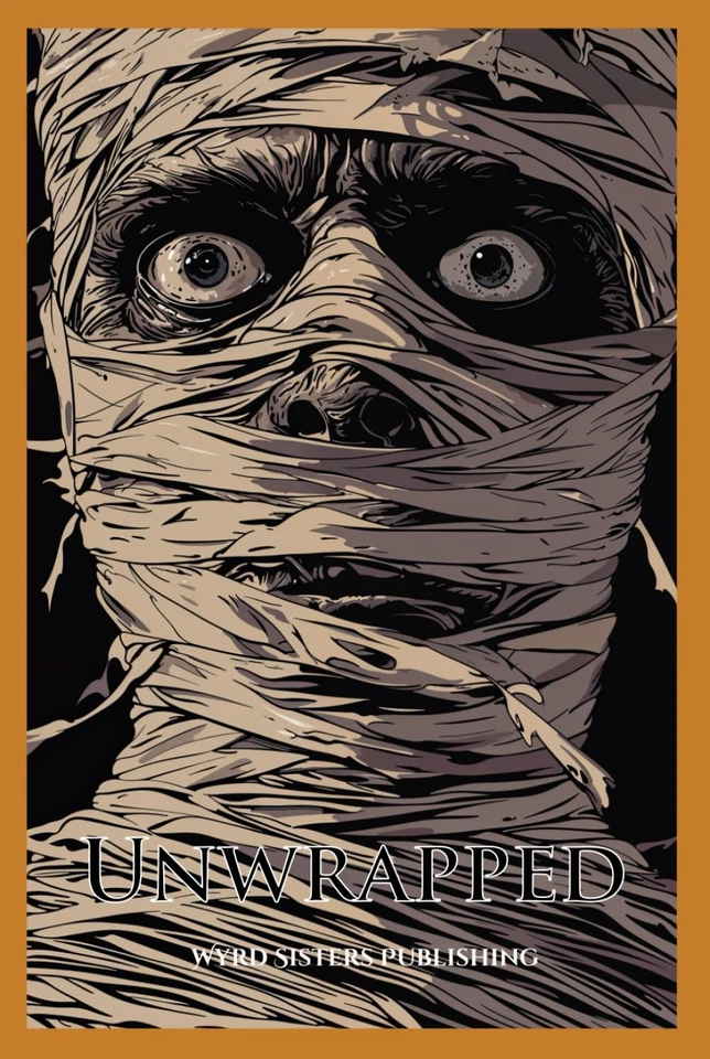Unwrapped (Wyrd Sisters Publishing) - Image 1 of 1