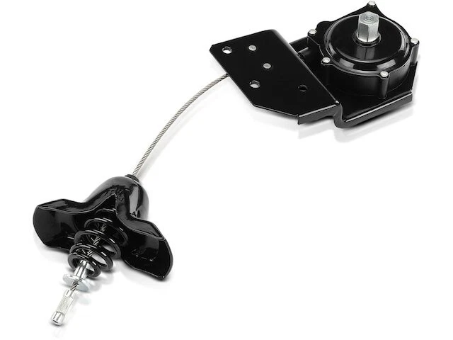 Polipasto de neumático de repuesto APR 69NVSB36 para Cadillac SRX 2004 2005 2006 2007 2008 2009 Foto 1 de 1