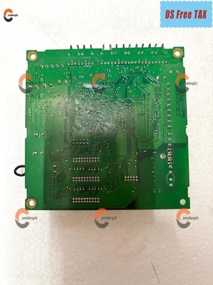 ABB ACS850 POWER BOARD JINT-G1C CARD *FOR PARTS OR NOT WORKING* - Image 1 of 2