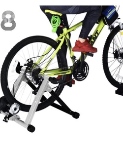 Kinbor indoor bike stand, RF17065 - Picture 1 of 3