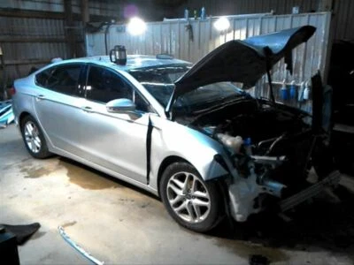 Motor de ventana eléctrica izquierda del conductor para 13-17 MKZ 309399 Foto 1 de 4