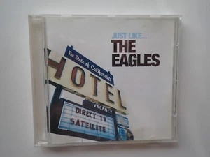 JUST LIKE...THE EAGLES CD 2004 - Picture 1 of 2