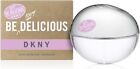 Dkny Donna Karan Be 100 Percent Delicious For Women 50Ml Edp - Brand New Genuine