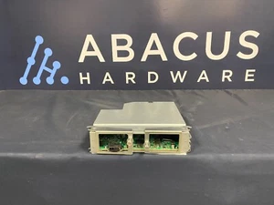 Cisco N9K-C9504-FM-E Nexus 9504 N9500 4-SLOT 800Gbps CLOUD-SCALE FABRIC MODULE - Picture 1 of 3