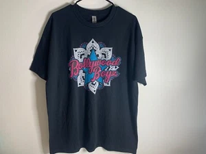 Bollywood Boyz Classic Wrestling T-Shirt Size: XL - Picture 1 of 4