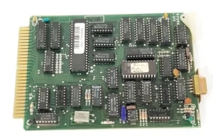 GD CALIFORNIA / PROLOG 97098-015 CPU CONTROL BOARD 97098 (REPAIRED) - Picture 1 of 5