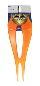 NUEVO HALO PROFET'S BANE ENERGY ESPADA MAESTRO CHEF THEL 'VADAM ACCESORIO DE DISFRAZ! - Imagen 1 de 4