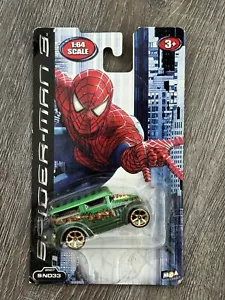 SANDMAN HUMMER - Spider-Man 3 - MGA SND33 2007 - NEW!!! - Picture 1 of 2