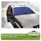 Windscreen Frost Protector for Fiat Penny. Window Screen Snow Ice