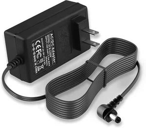 Charger for Shark Rocket Pro DK33-248080H-U Pet Pro IX140H IX141 Vacuum Charger - Picture 1 of 7