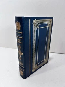 Pere Goriot by Honore De Balzac | Franklin Library 1980 Collector's Edition - Picture 1 of 7